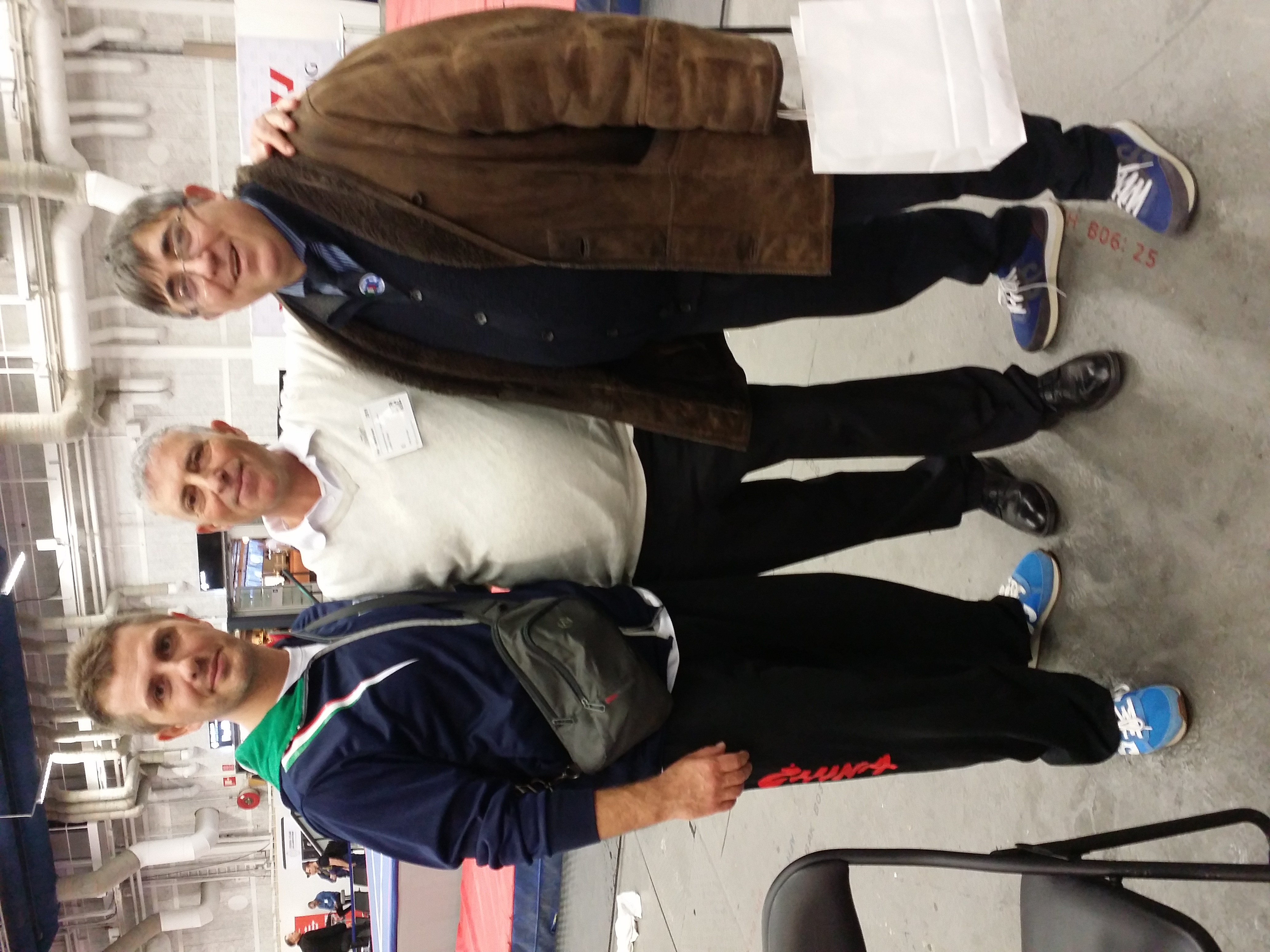 Aktuell händelse eller tävling från Westeras Tai-Nui Club i Västerås - Wushu Sanda, MMA eller Submission Wrestling